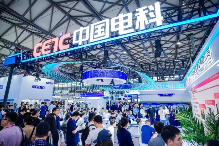 中国科技信息聚焦：王平表示国产化合物设备的发展是一场“马拉松”-1