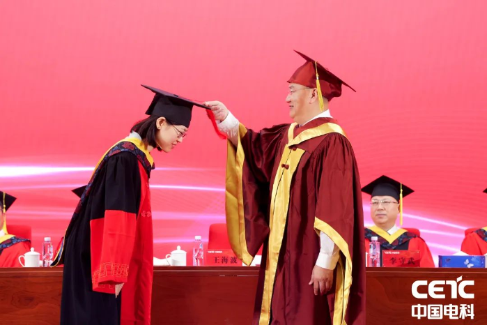 毕业典礼4 毕业典礼4